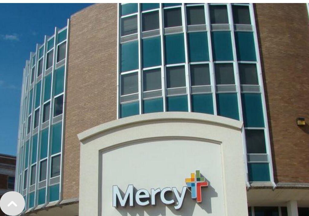 Mercy hospital