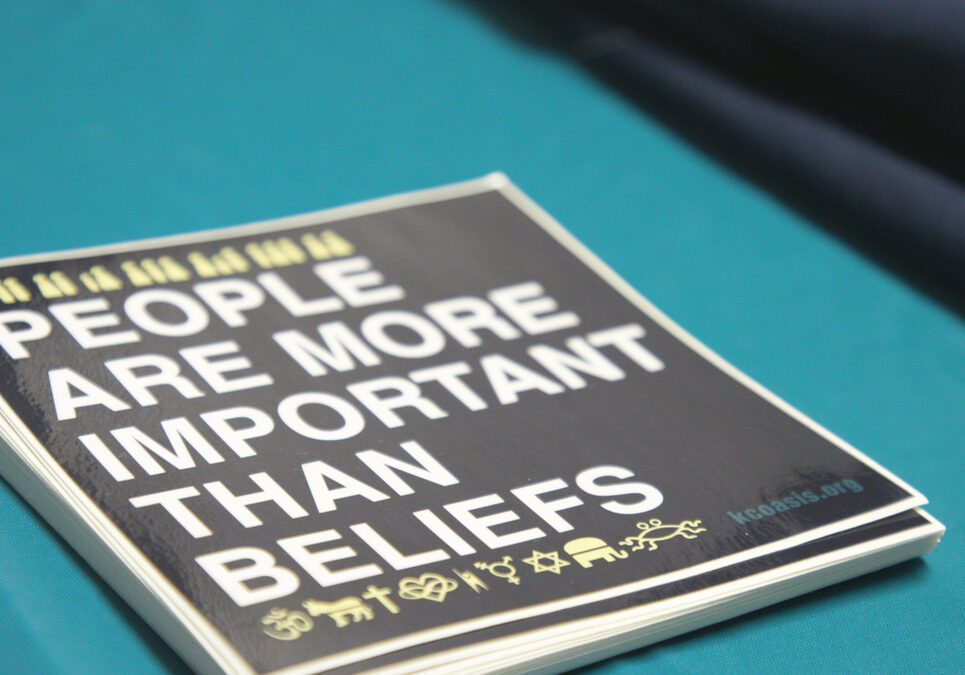 Kansas City Oasis brochure