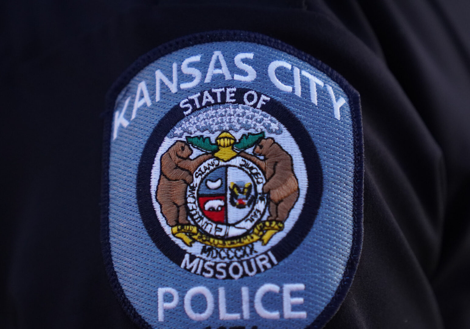 The Kansas City Police Department is rolling out new uniforms this week. It's the first update in more than four decades. (Kansas City Police Department)