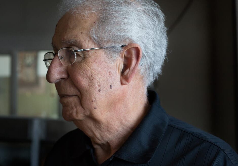 A profile of Munir Yameen