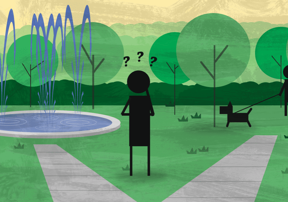 (Illustration: Jesse Howe | Flatland)