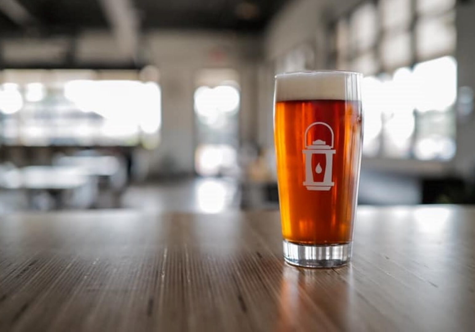 Pathlight Brewing in Shawnee.