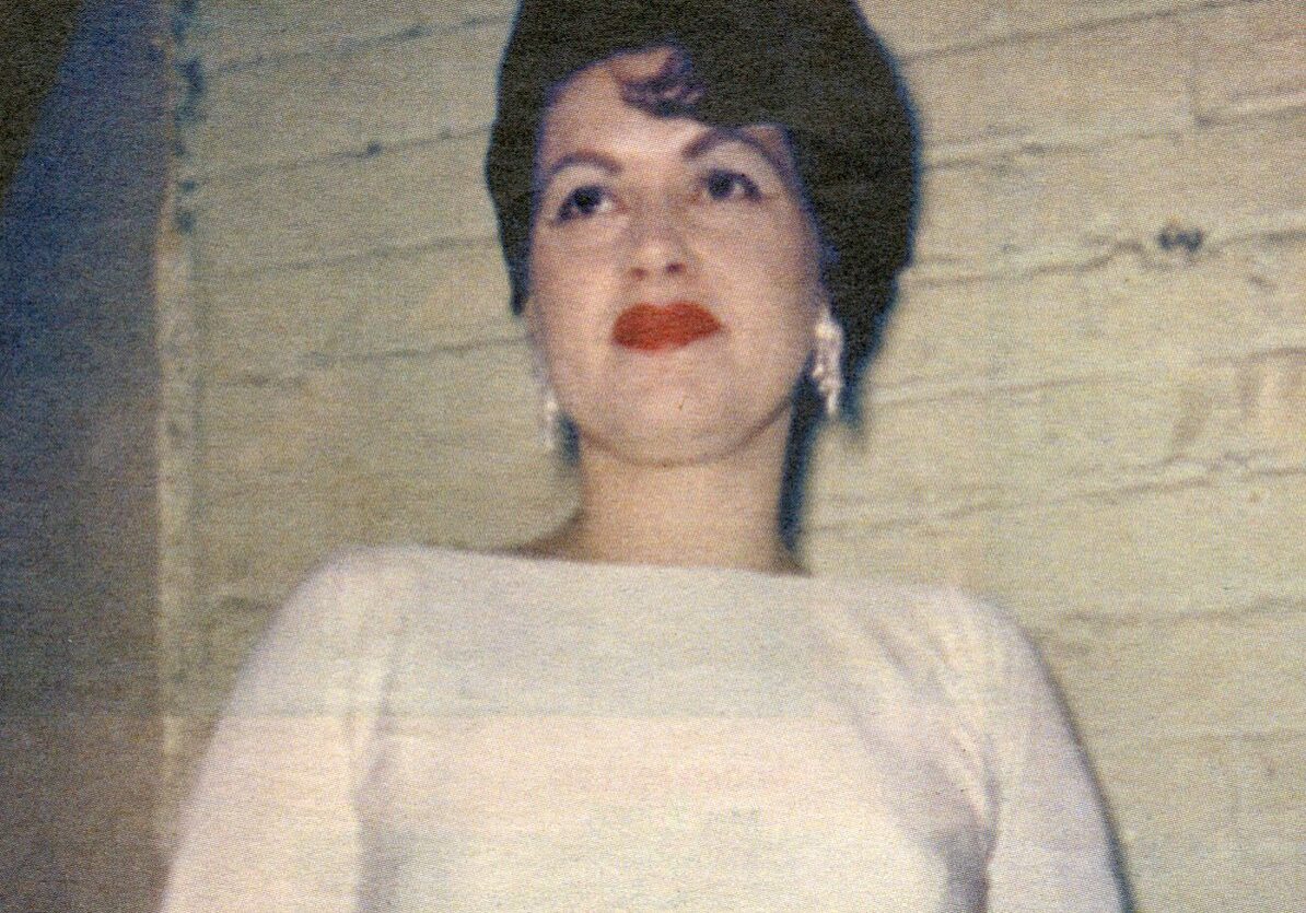 Photo of Patsy Cline