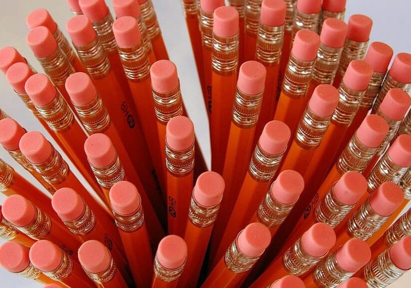 Image courtesy of Flickr user CliffMuller