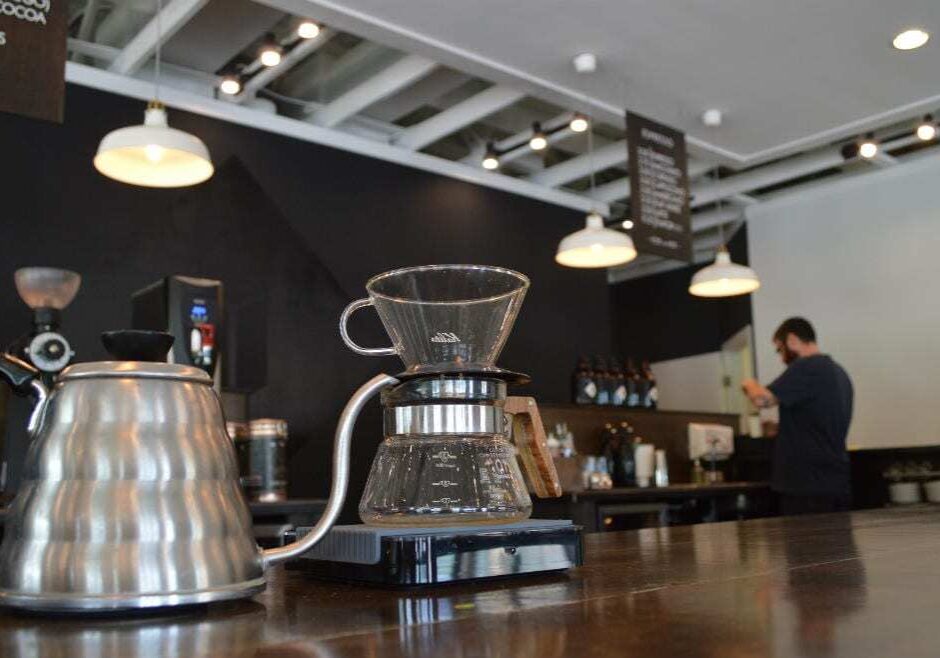 coffee