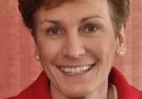 Rep. Barbara Bollier, a Mission Hills Republican, is among House members being targeted for their healthcare votes.
Credit File photo