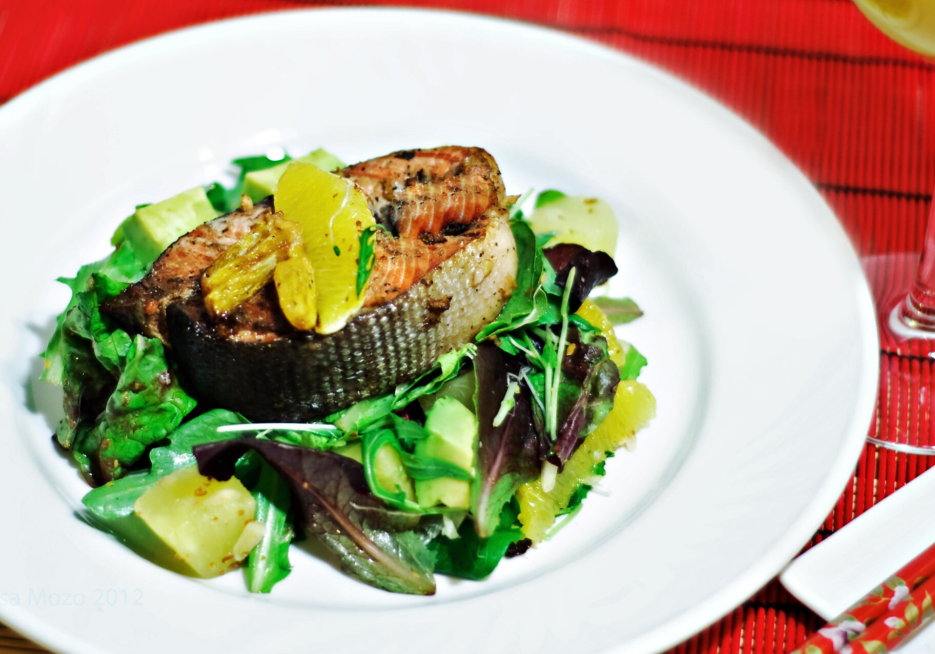 KC Restaurant Week opens Jan. 9, 2026, with more than 240 participating restaurants. (Flickr)