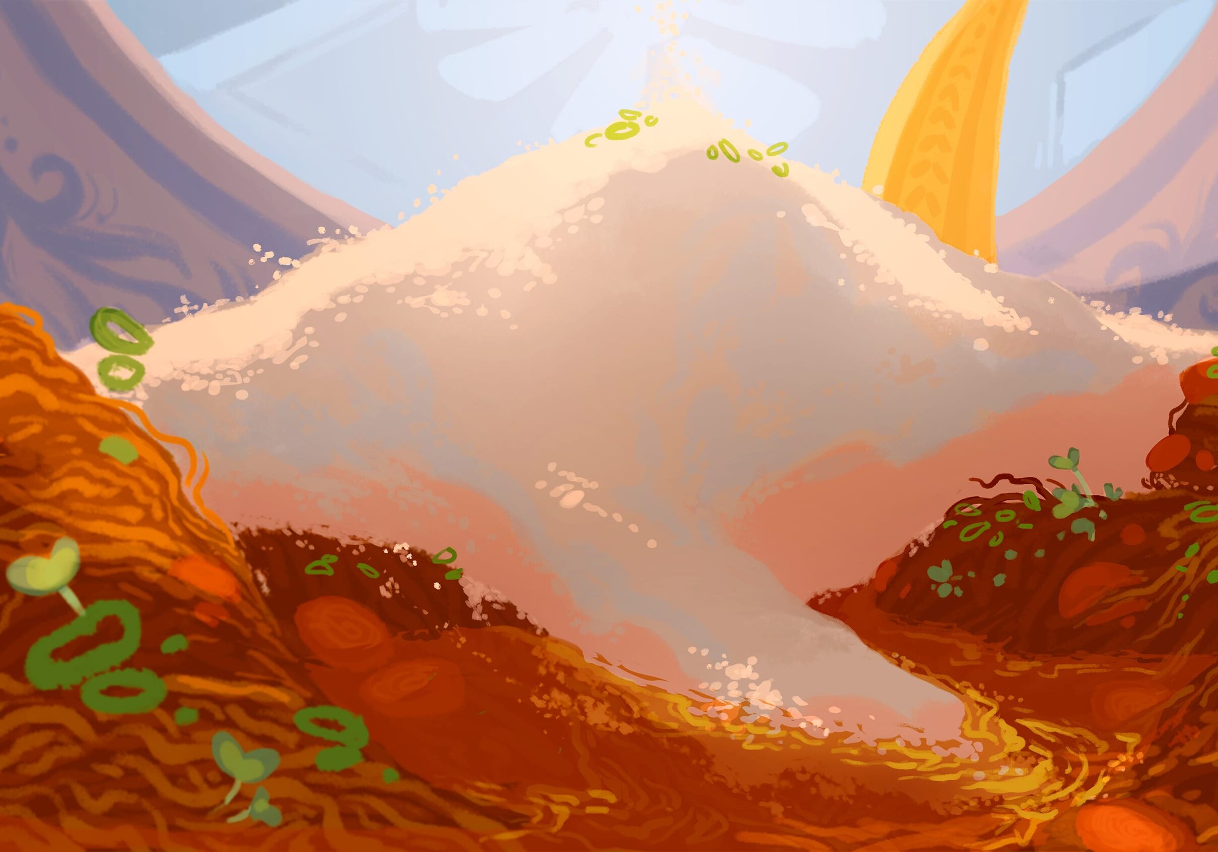 Reducing sodium in food has become a priority for the food industry.