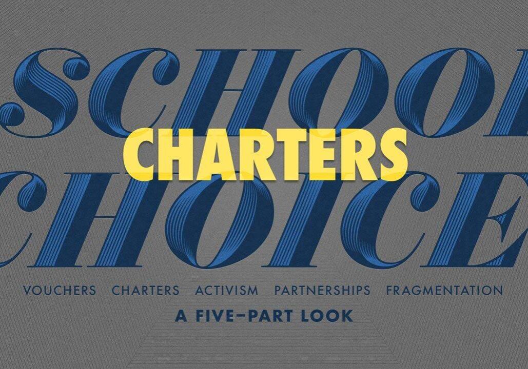 Cover Image for School Choice | Charters (Wes Mikel | KCPT)