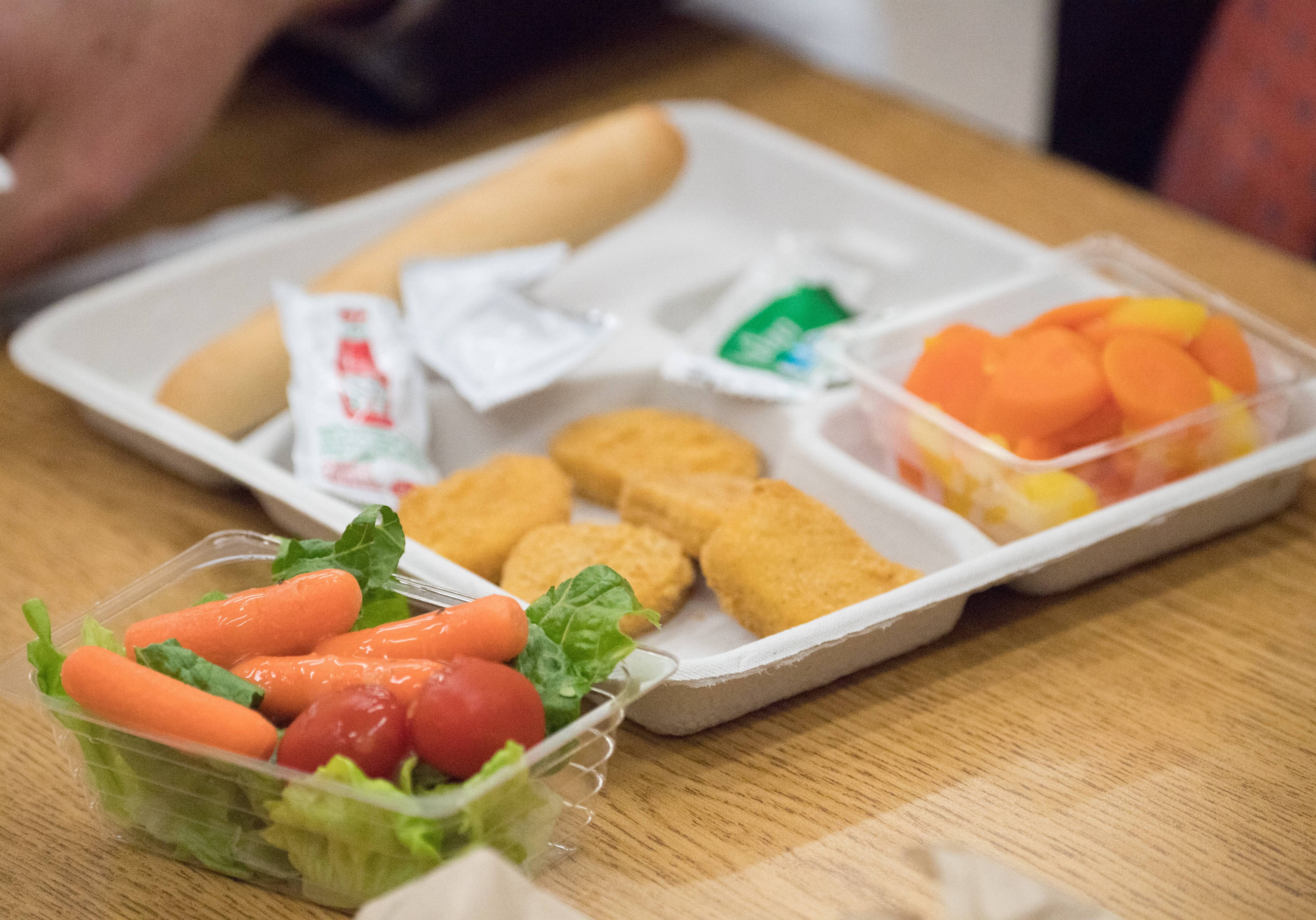 (U.S. Department of Agriculture | Flickr)