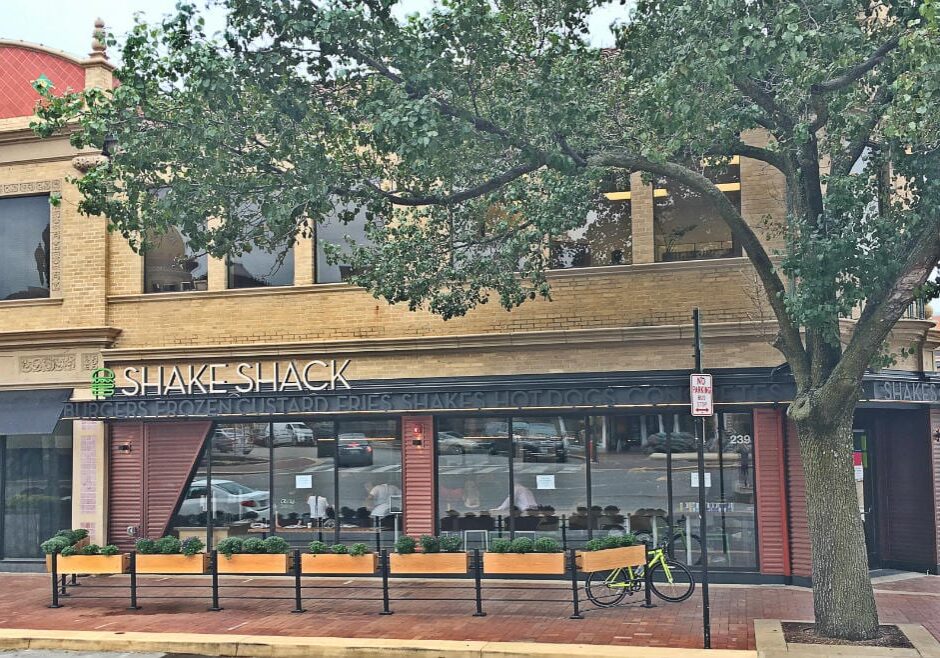 Shake Shack