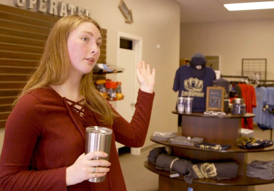 Shelby Fordham at All Things Independence