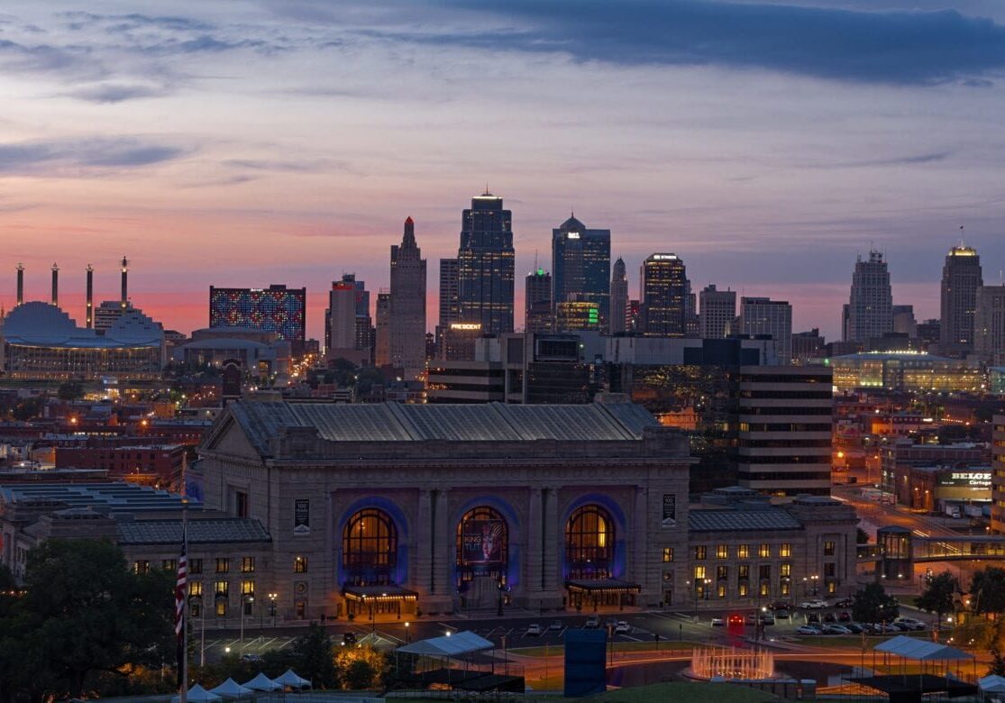 World War I Museum. (Contributed | Mark Stacey) 