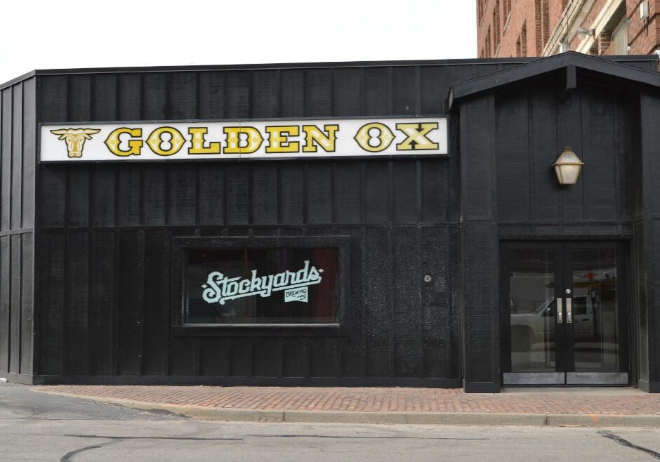 Stockyards Brewing Company