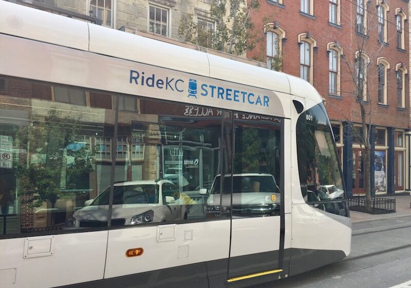 streetcar river market