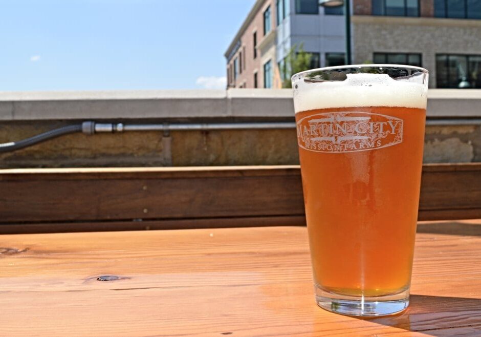 Martin City Mission Farms