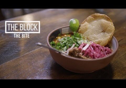 City Market Sandwich Shop Fuses Differing Cuisines