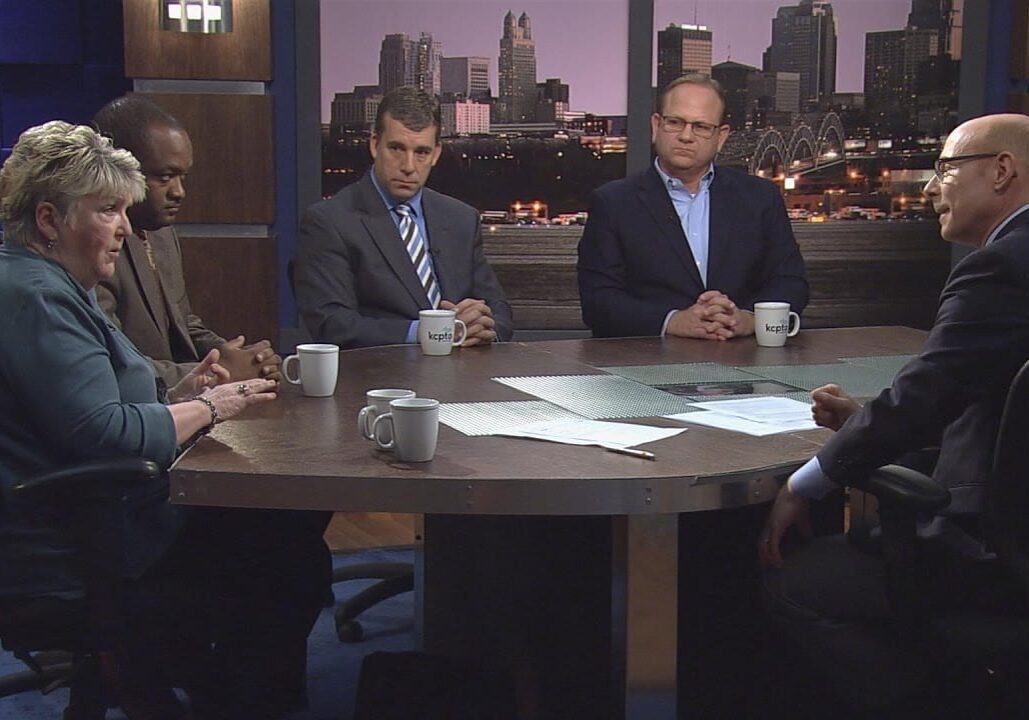 Kansas City Week in Review - Take Note Superintendents Roundtable