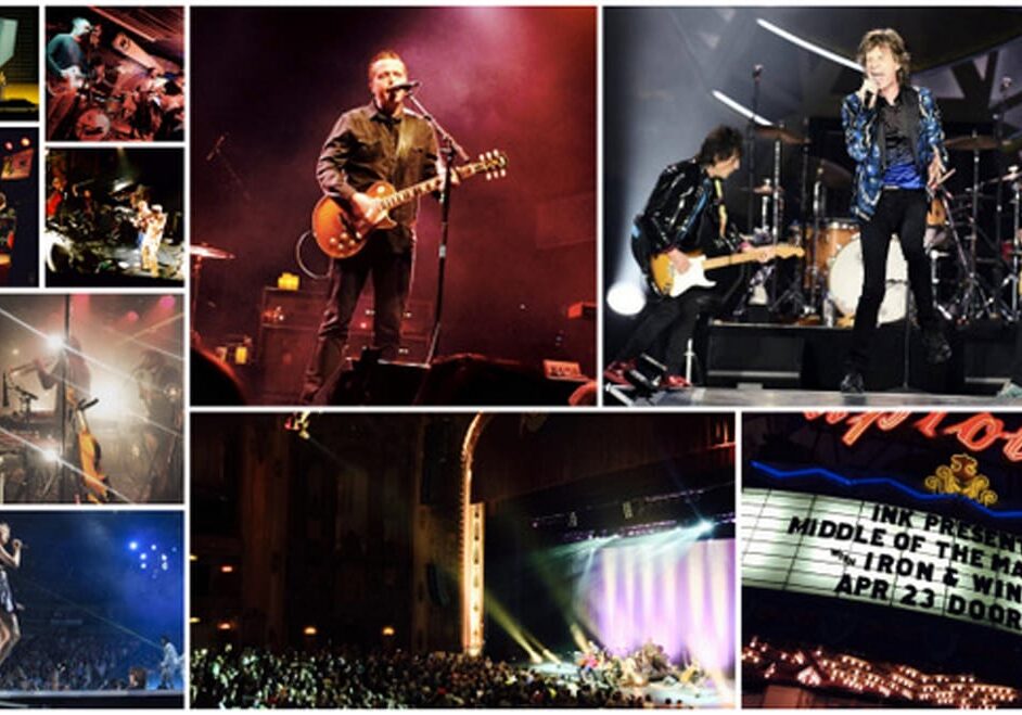 (Credit: Chris Haghirian)