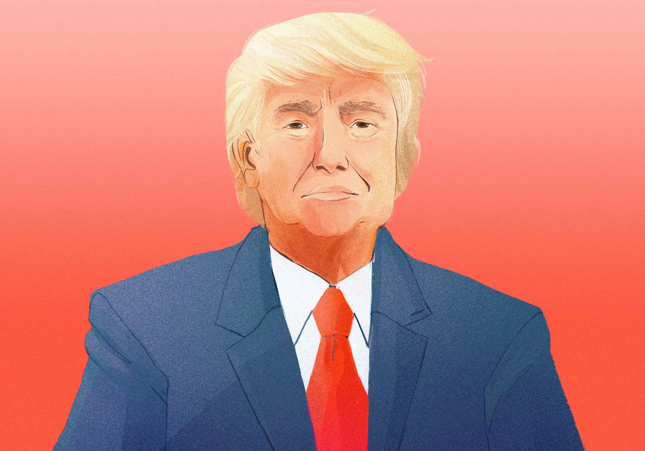 How Donald Trump would govern.