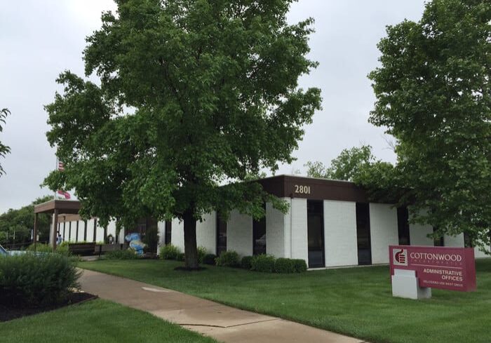 Organizations that provide support services to Kansans with disabilities, such as Cottonwood Inc. in Lawrence, are anxious to see how the state will implement payment changes that are part of budget cuts Gov. Sam Brownback announced last week. (Photo: KHI News Service)