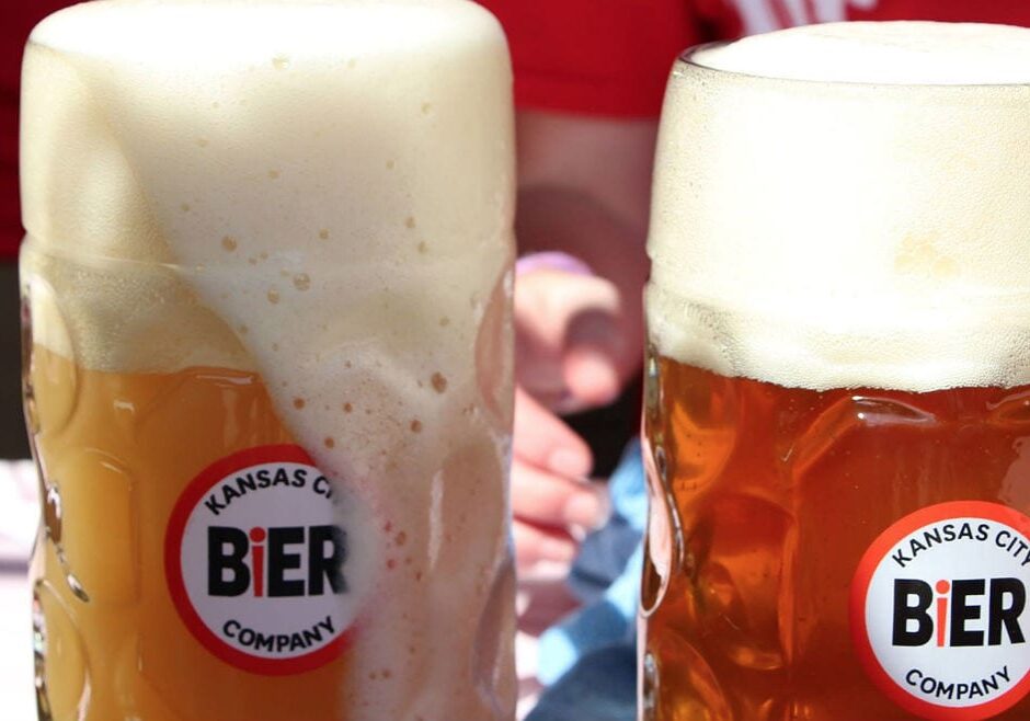KC Bier Co.