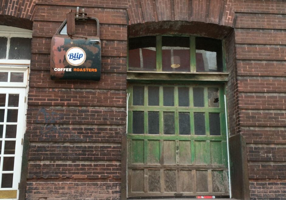 Blip Coffee Roasters