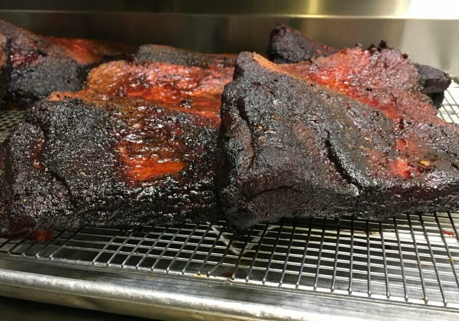 brisket