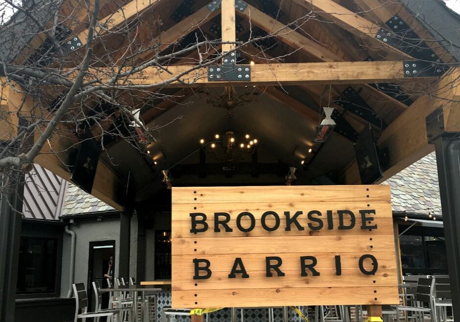 Brookside Barrio