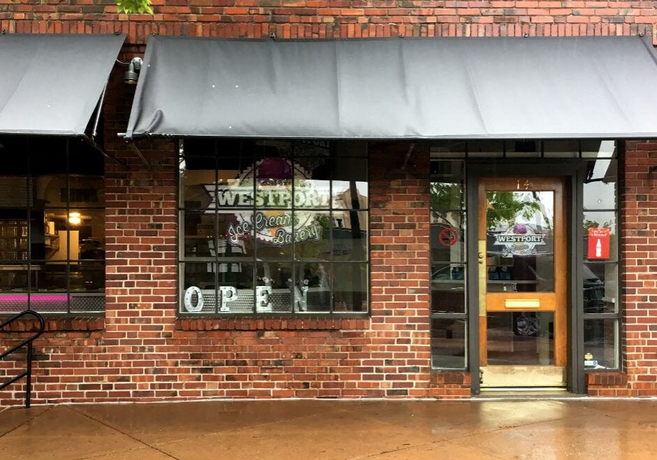 Westport Ice Cream Bakery