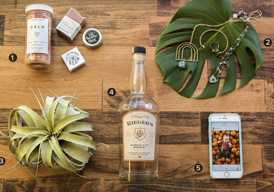 (Brad Austin I Flatland)